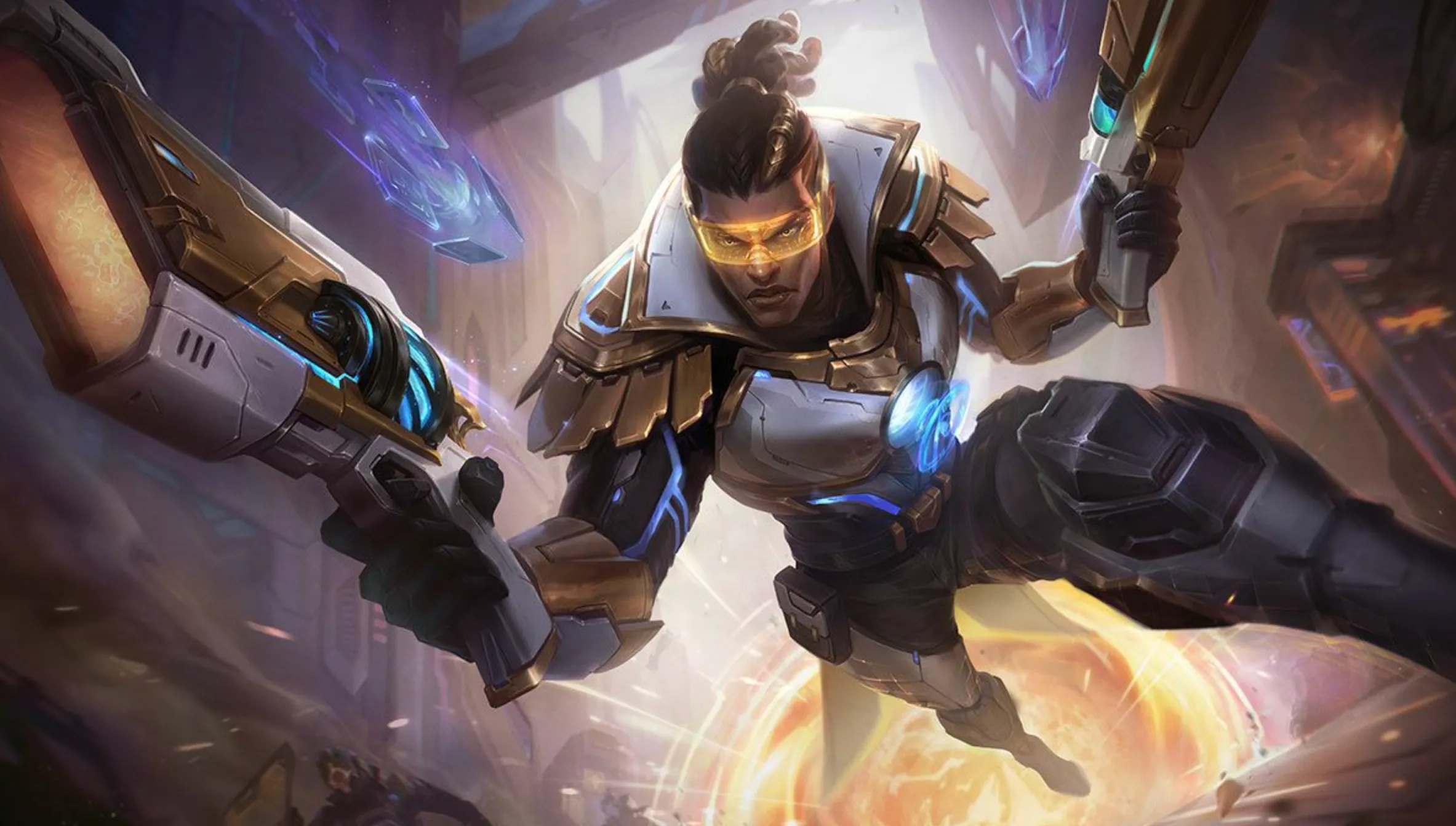 best ad items in lol season 16